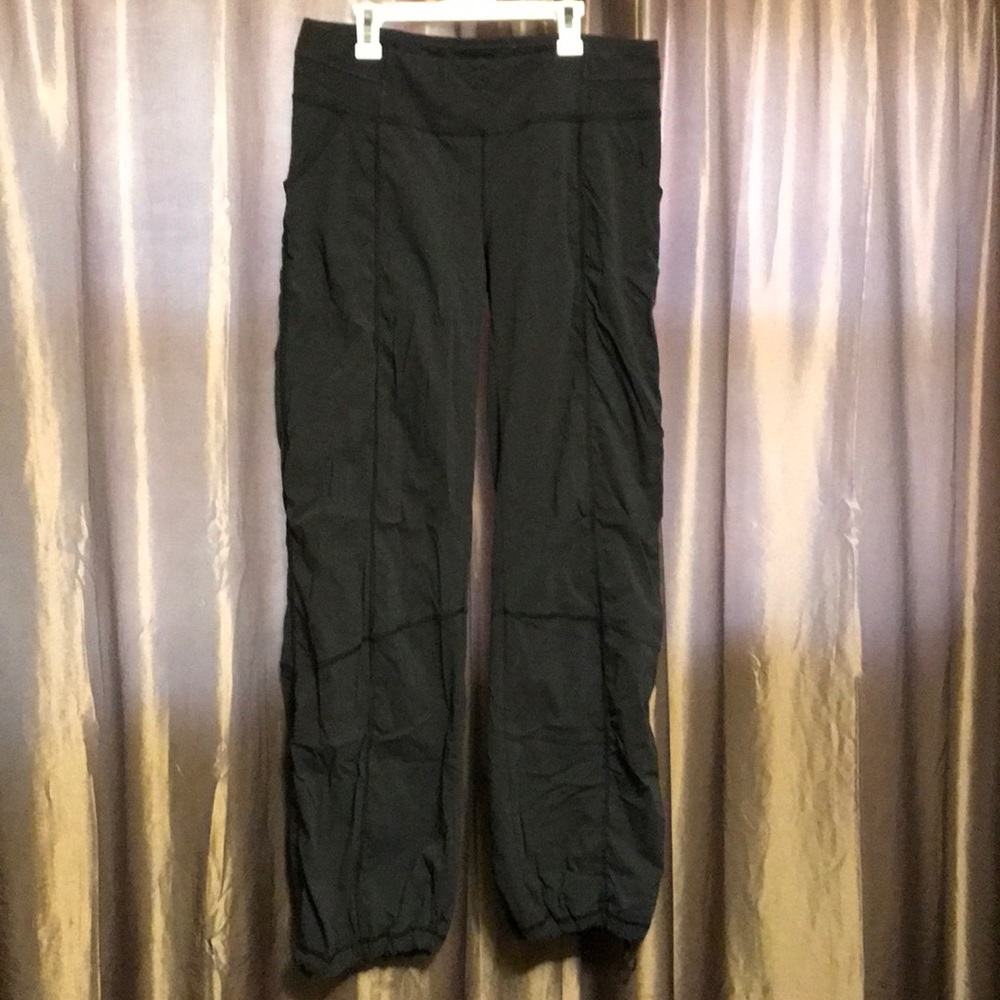 Lucy Get Going pants